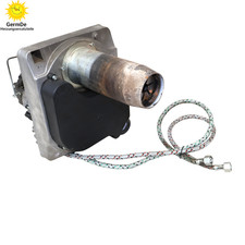 Intercal Ölbrenner SLV 100 B 16-55 kW