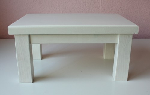 Sitzbank schemel hutsche - schemel,,