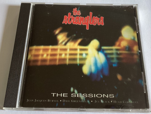 The stranglers - stranglers,