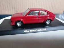 SAMMLUNGSAUFLÖSUNG Alfa Romeo