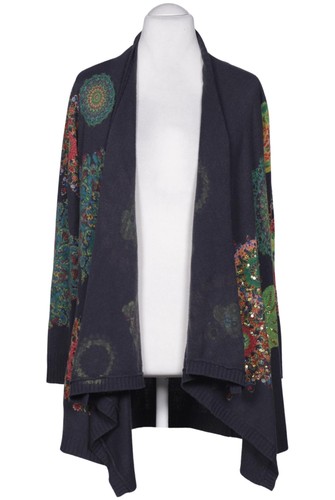 Desigual strickjacke damen - desigual,