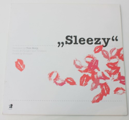 Sonique sleezy tom - (tom, novy