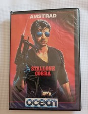 SCHNEIDER/AMSTRAD CPC --