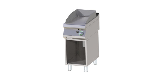 Gastro gas griddleplatte - gastro, gas-griddleplatte