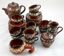 braunes Mokka / Espresso