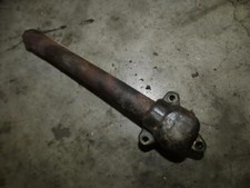 Fendt 380 GTA Einfüllstutzen