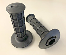 Griff Gummi Paar Griffe Enduro Motocross Motorradgriffe Moto Cross Magura Stil