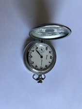 Taschenuhr "Oriosa" in sehr gutem Zustand "Made in CCCP"
