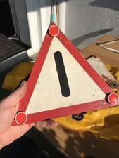 ACCESSORY TRIANGLE SAFETY