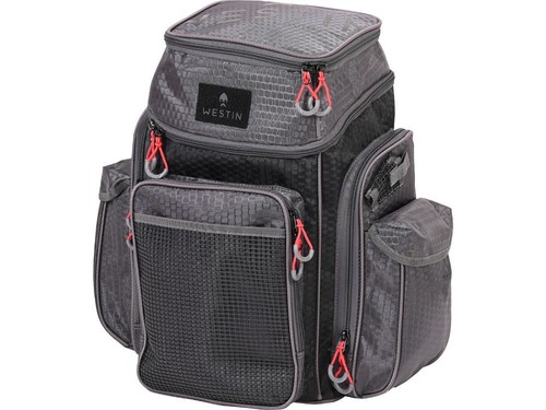 Westin backpack plus mit - backpack,