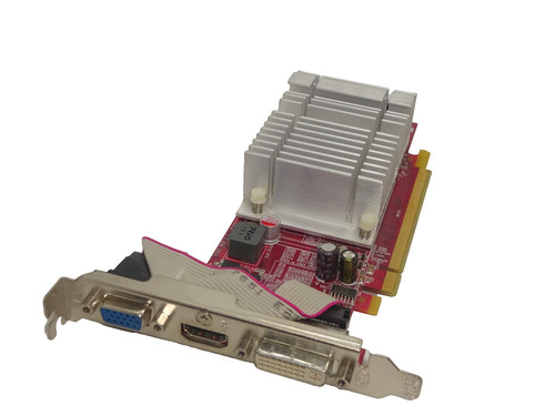 Medion radeon 4350 512mb - medion,