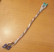 MPX Stecker auf 2x Servokabel Verlängerung Futuba Buchse 20cm