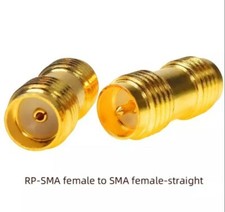 Adapter sma female auf - auf,