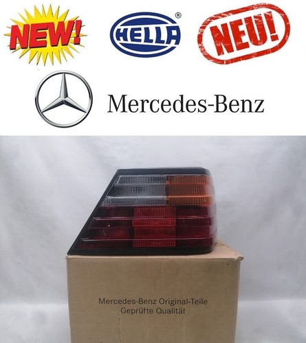 Neu new nos mercedes benz - neu,