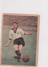 Fußball Karte OK Kaugummi -