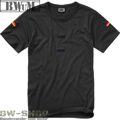 Bwum bundeswehr tropenshirt - tropenshirt, +