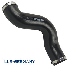 Ladeluftschlauch für VW