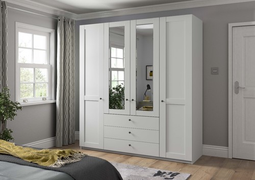 Wiemann marlow kleiderschrank - marlow,