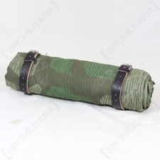 Deutsche Wendezeltbahn aus dem