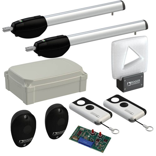 Drehtorantrieb roger kit - drehtorantrieb,