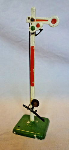 Märklin 440 hauptsignal mit - 440:,