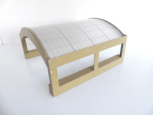 Trix ttr metallmodell - ttr, ho