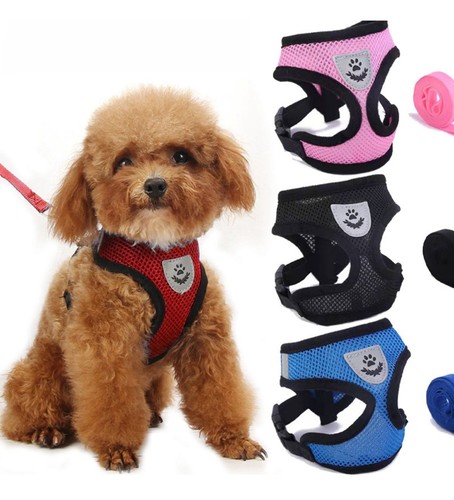 Hundegeschirr weich - hundegeschirr,,