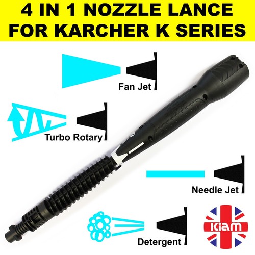 Karcher variable lanze 4in1 - karcher,