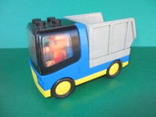 Lego duplo lkw - duplo, mit