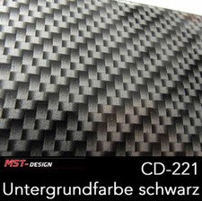 Wassertransferdruck Folie WTD WTP Carbon grob 2m x 60cm CD-221 Hydrographic Film