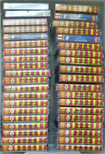 MC Kassetten - Auswahl - Bibi Blocksberg und Bibi und Tina - gut erhalten