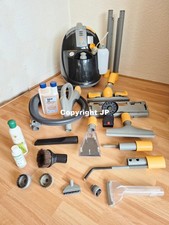 Herby 2000 plus Chemie von B&L