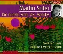 Die dunkle seite des - dunkle, mondes
