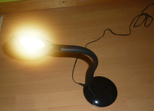Schreibtischlampe LED Flexibeler Arm