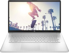 HP Gaming Notebook 17" | Intel
