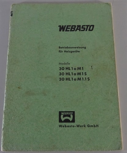 Betriebsanleitung handbuch - betriebsanleitung,