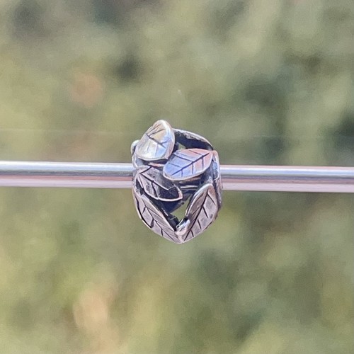 Trollbeads silber bead - trollbeads,