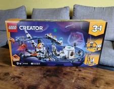 Lego Creator 31142 Weltraum