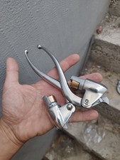 Bmw R71 Ural M72 Bremshebel