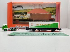 Primex H0 AC 4585 Zirkuswelt 2