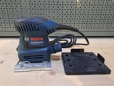 BOSCH Schwingschleifer GSS 140-1 A, 180 Watt - 101 x 113mm