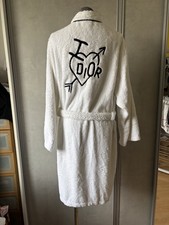 CHRISTIAN DIOR Bademantel