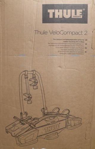 Thule velocompact g924 - thule,