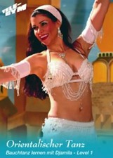 Orientalischer Tanz -