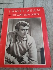 James Dean So War Sein Leben