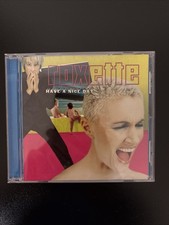 Roxette - Have A Nice Day