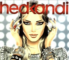 Various - Hed Kandi: Remixed .