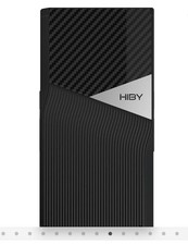 HiBy R6 Pro II / Gen 2