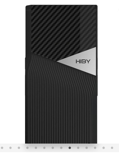 Hiby pro gen 2 - ii, /