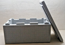 Styroporbox  27L  5cm Wand